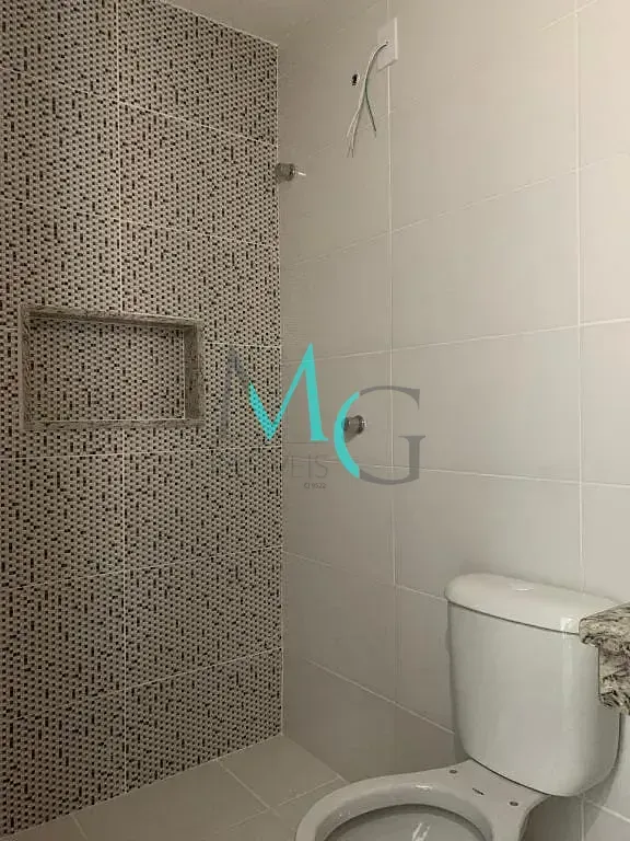 Imagem Casa com 2 dormitórios à venda, 90 m² por R$ 270.000,00 - Campo Grande - Rio de Janeiro/RJ