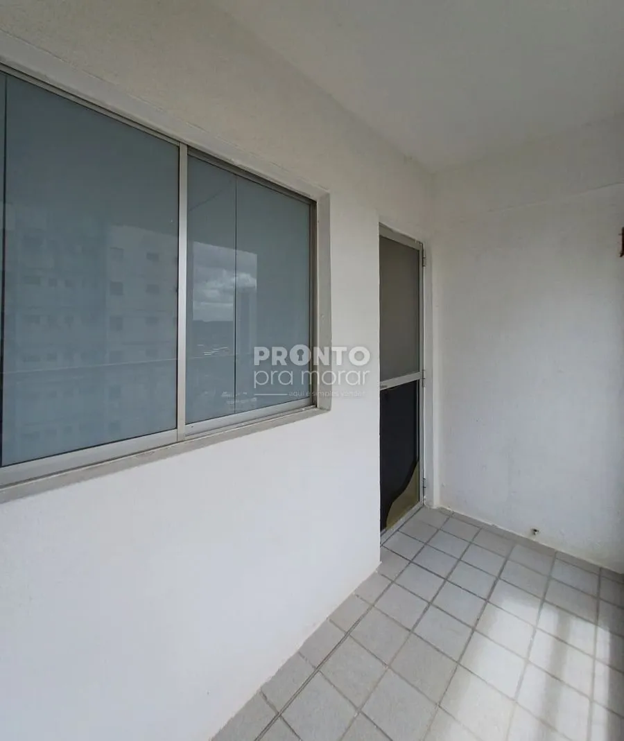 Imagem Residencial Jardim Caxangá