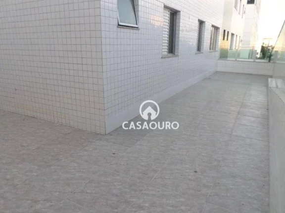 Foto do imóvel Apartamento com 3 quartos à venda, 126 m² - Horto - Belo Horizonte/MG