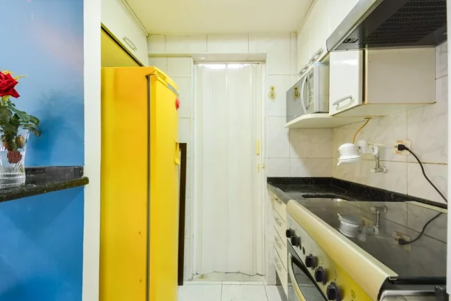 Imagem Apartamento à venda em São Paulo, Campos Elíseos, com 1 quarto, 48m2