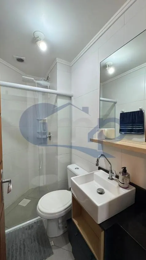 Imagem Apartamento a venda com 3 dormitorios no centro de Torres/RS