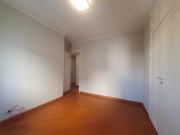 Imagem Apartamento 3 Dorm. em Moema - 110m², 2 Vagas, Lazer Completo