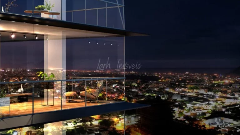 Imagem Duo Residenziale o lançamento do milênio em Barra Bonita.