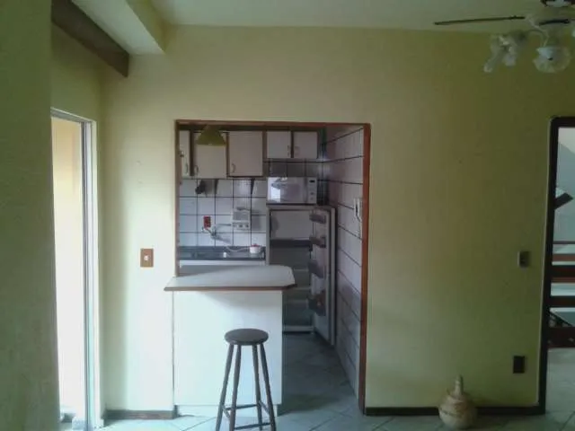 Imagem Apartamento com 2 Quartos à Venda, 58 m² em Ingleses Do Rio Vermelho - Florianópolis