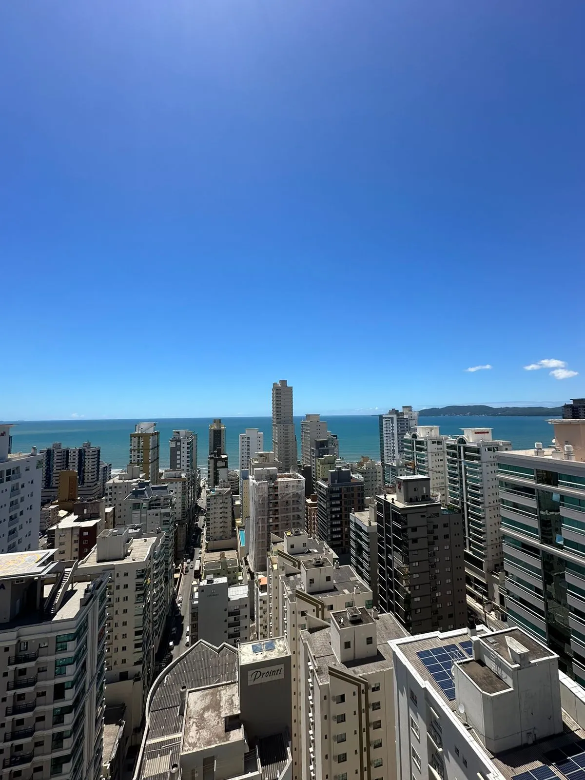 Imagem Edificio Dom Benedito