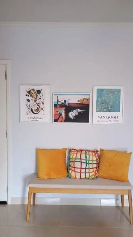 Imagem Apartamento com 2 Dormitórios para Alugar, 70 M², Barra da Tijuca, Rio de Janeiro/Rj - Ap0798