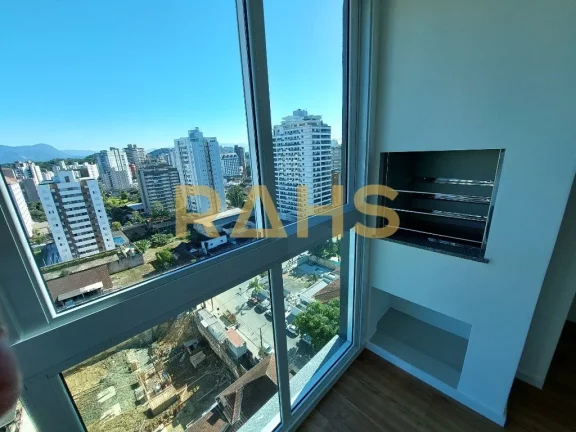 Imagem Um empreendimento que vem para chamar a atenção da cidade pelo seu incrível visual, fachada impac...