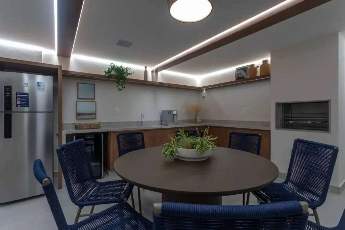 Imagem Apartamentos 02 quartos em frente à nova Orla de Pituaçu