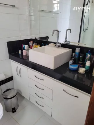 Imagem Apartamento com 3 dormitórios à venda, 96 m² por R$ 900.000,00 - Praia de Itapoã - Vila Velha/ES