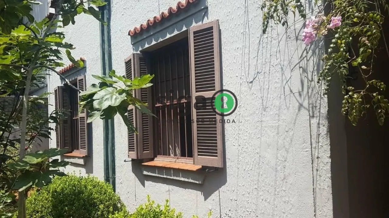 Imagem Casa térrea no Planalto Paulista ,em rua tranquila com 400².