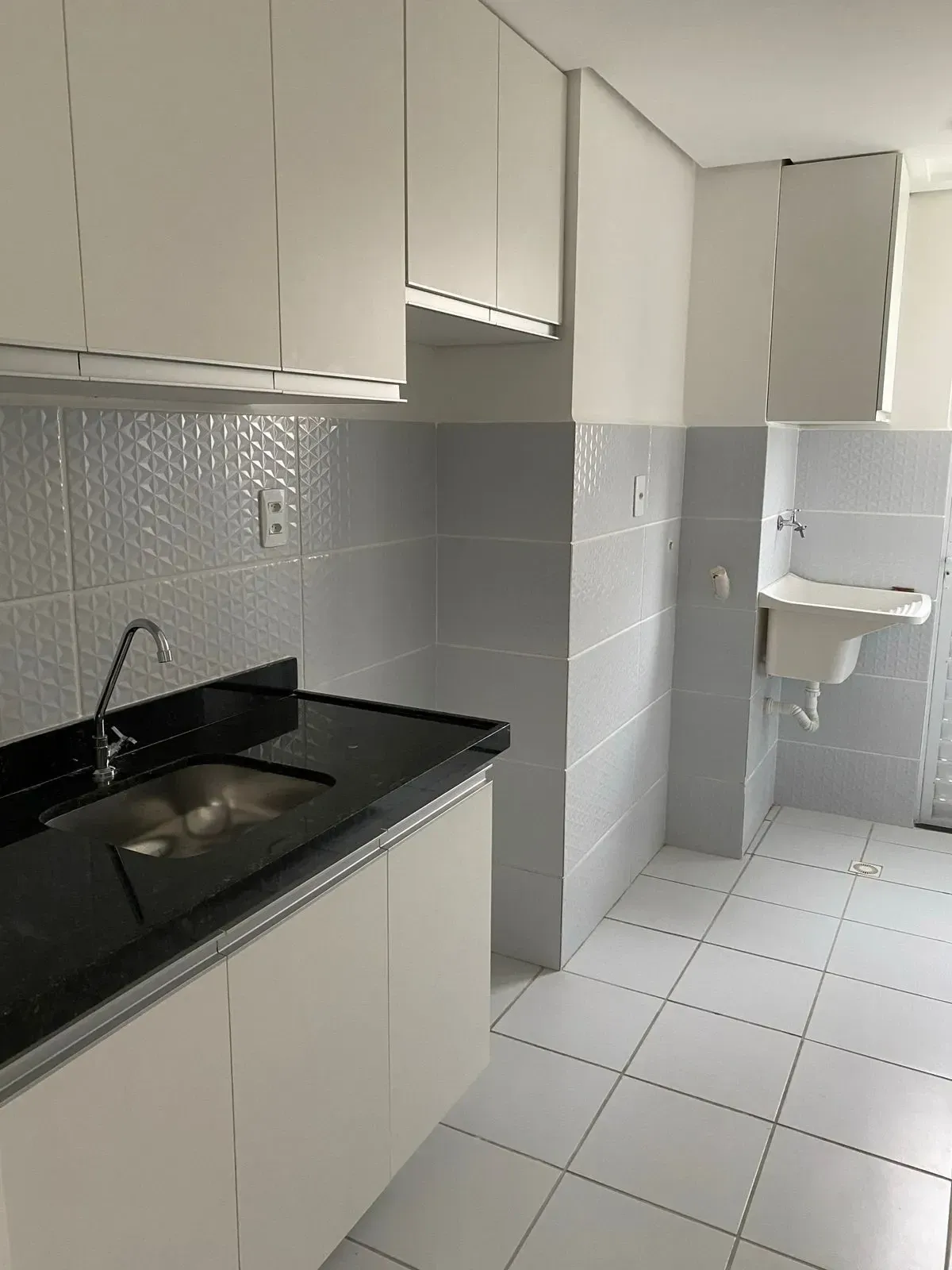 Imagem Apartamento com 2 Quartos à Venda, 50 m² em jardins - são gonçalo do amarante