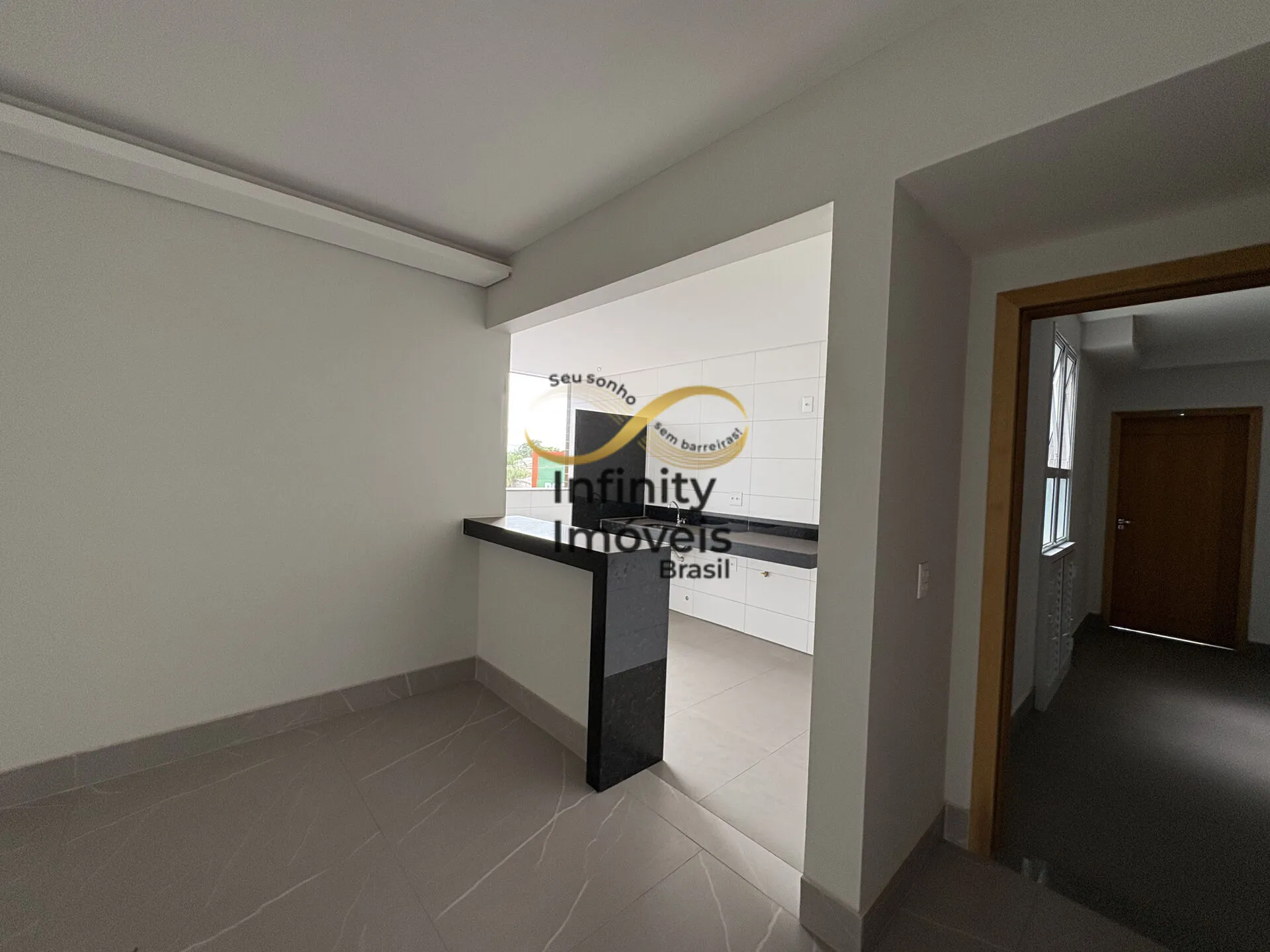 Imagem RESIDENCIAL VITTORIA - Apartamento à venda no bairro Fonte Grande - Contagem/MG