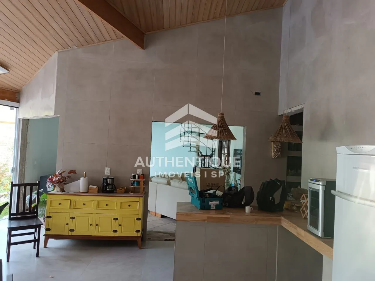 Imagem CASA SOBRADO Costa do Sol Bertioga - Casa à venda no bairro Rio da Praia - Bertioga/SP