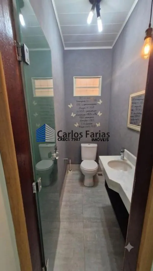 Imagem Casa em Condomínio para Venda em Brasília, Setor Habitacional Jardim Botânico, 2 dormitórios, 1 suíte, 2 banheiros, 2 vagas