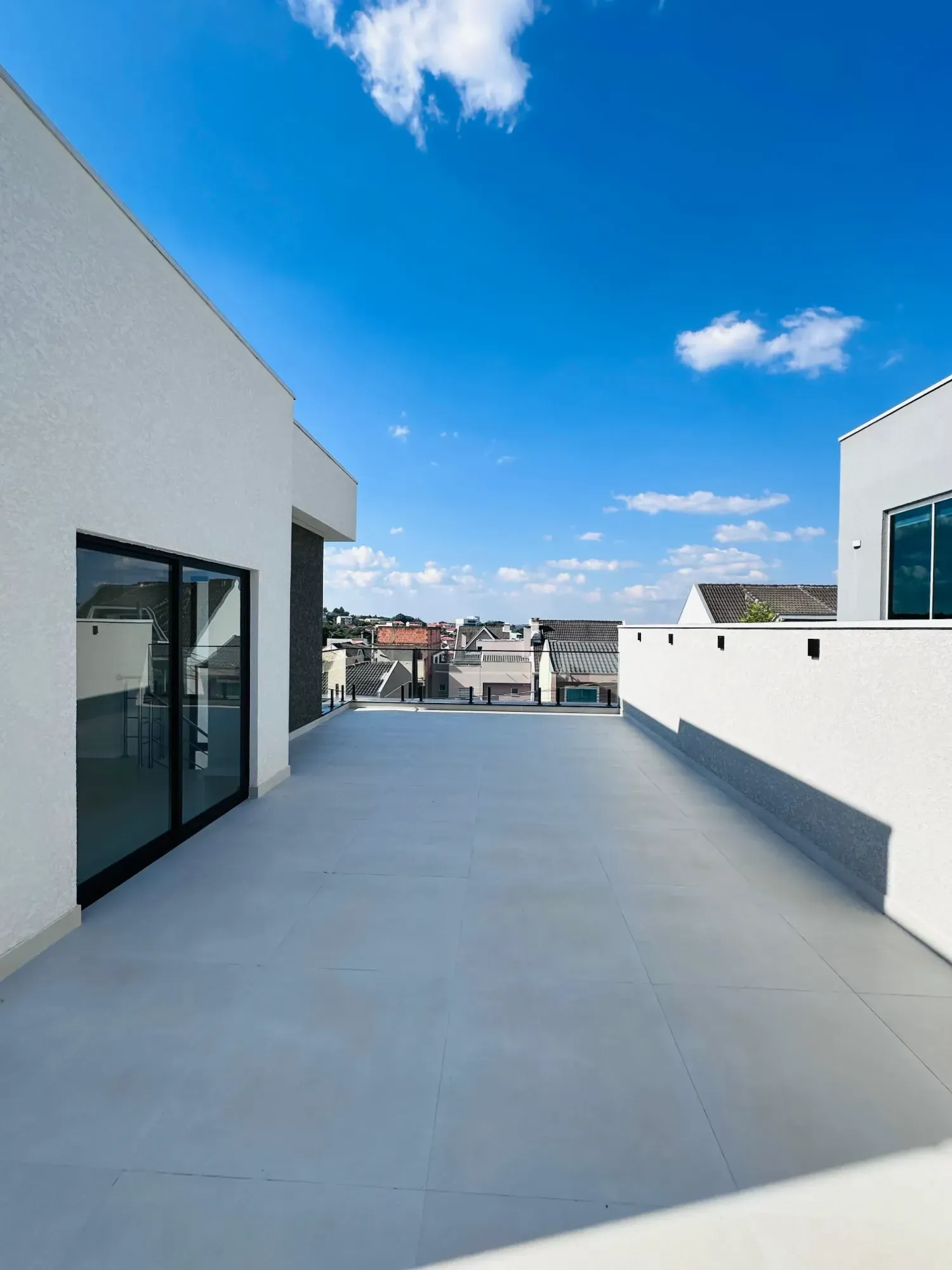 Imagem Casa com 3 Quartos à Venda, 187 m² em Cachoeira - Curitiba
