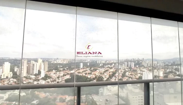 Imagem Apartamento à venda em São Paulo, Sumarezinho, com 3 quartos, 275m²