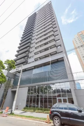 Foto do imóvel ON VILA OLÍMPIA - VITACON - Studios de 24m² (Unidade de Revenda), ao lado do Shopping JK!