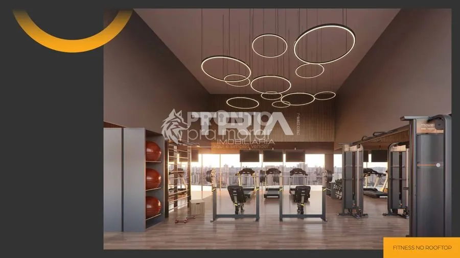 Imagem Apartamento de 3 quartos, 141m² no bairro Casa Amarela, em Recife