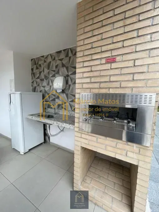 Imagem Apartamento para Venda, Aribiri, 2 dormitórios, 1 banheiro, 1 vaga