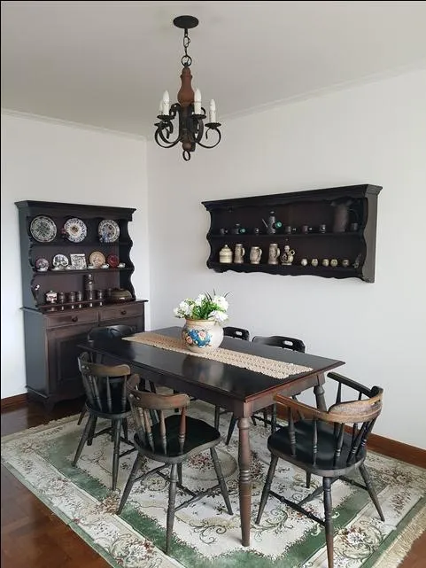 Imagem Apartamento com 3 dormitórios à venda, 113 m² por R$ 820.000,00 - Tatuapé - São Paulo/SP