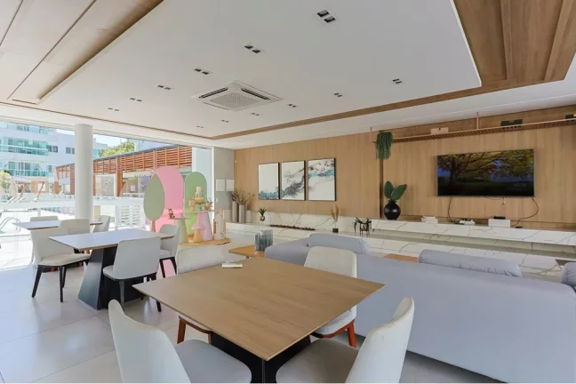 Imagem JDJDS 225 Apto 590441013-35 - Apartamento à venda no bairro Jurerê - Florianópolis/SC