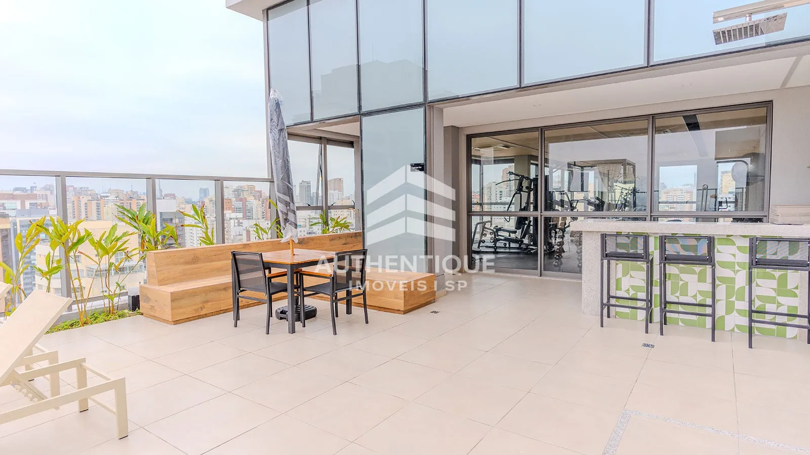 Imagem TUCUNA 250 PERDIZES - Apartamento em Perdizes à venda