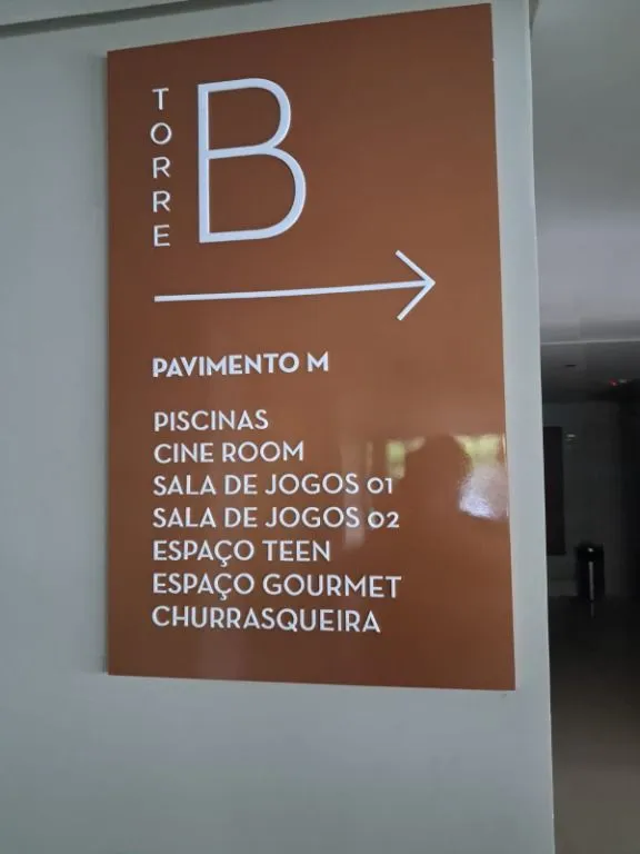 Imagem Apartamento com 3 dormitórios à venda, 90 m² por R$ 1.089.999,00 - Aeroclube - João Pessoa/PB