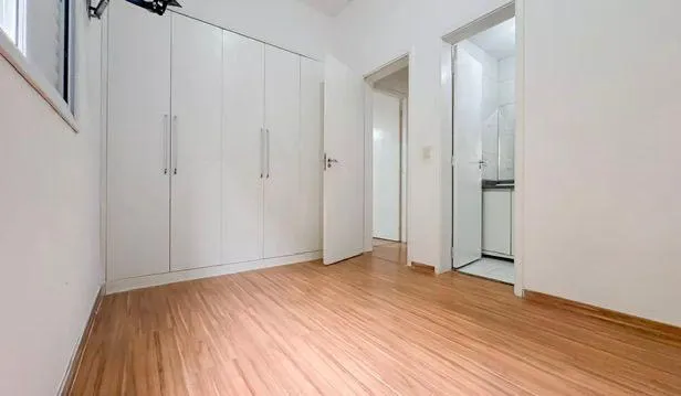 Imagem Apartamento para venda em Cambuci com 3 quartos, sendo 1 suíte, 64m2
