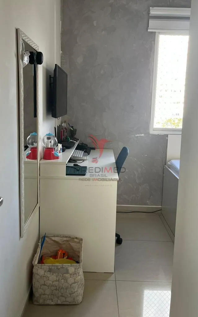 Imagem Vendo em Interlagos, apartamento reformado