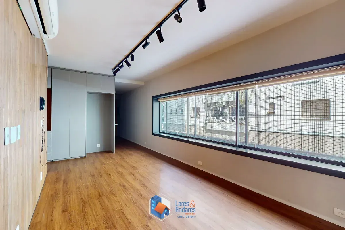 Imagem Apartamento garden para venda em Jardim Paulista com 2 quartos, 116m²