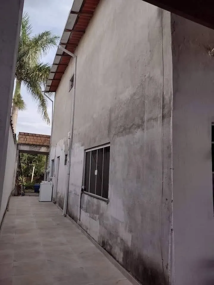 Imagem Casa à venda 2 Quartos, 1 Suite, 4 Vagas, Vale das flores, Tremembé - SP