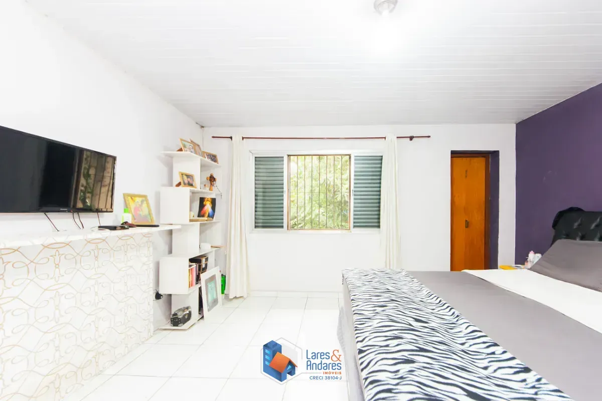Imagem Casa para venda em Ipiranga com 4 quartos, sendo 1 suíte, 196m²