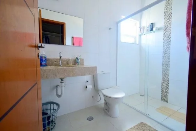 Imagem CASA EM CONDOMINIO FECHADO. PADRÃO E SEGURANÇA AO ALCANCE DE TODOS