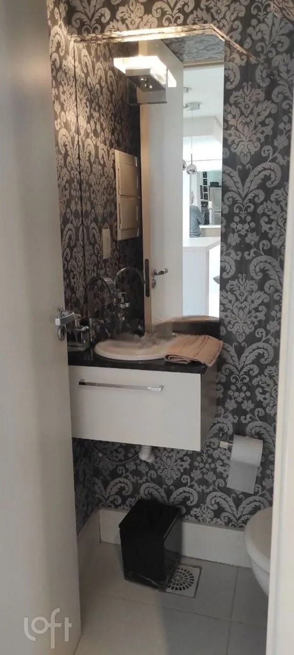 Imagem Casa de Condomínio em Mário Quintana