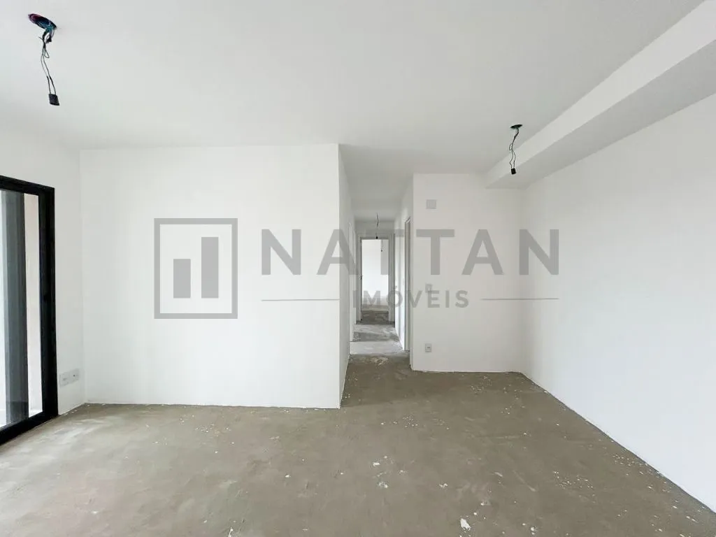 Imagem Apartamento com 3 dormitórios à venda, 88 m² por R$ 1.380.000,00 - Anália Franco - São Paulo/SP