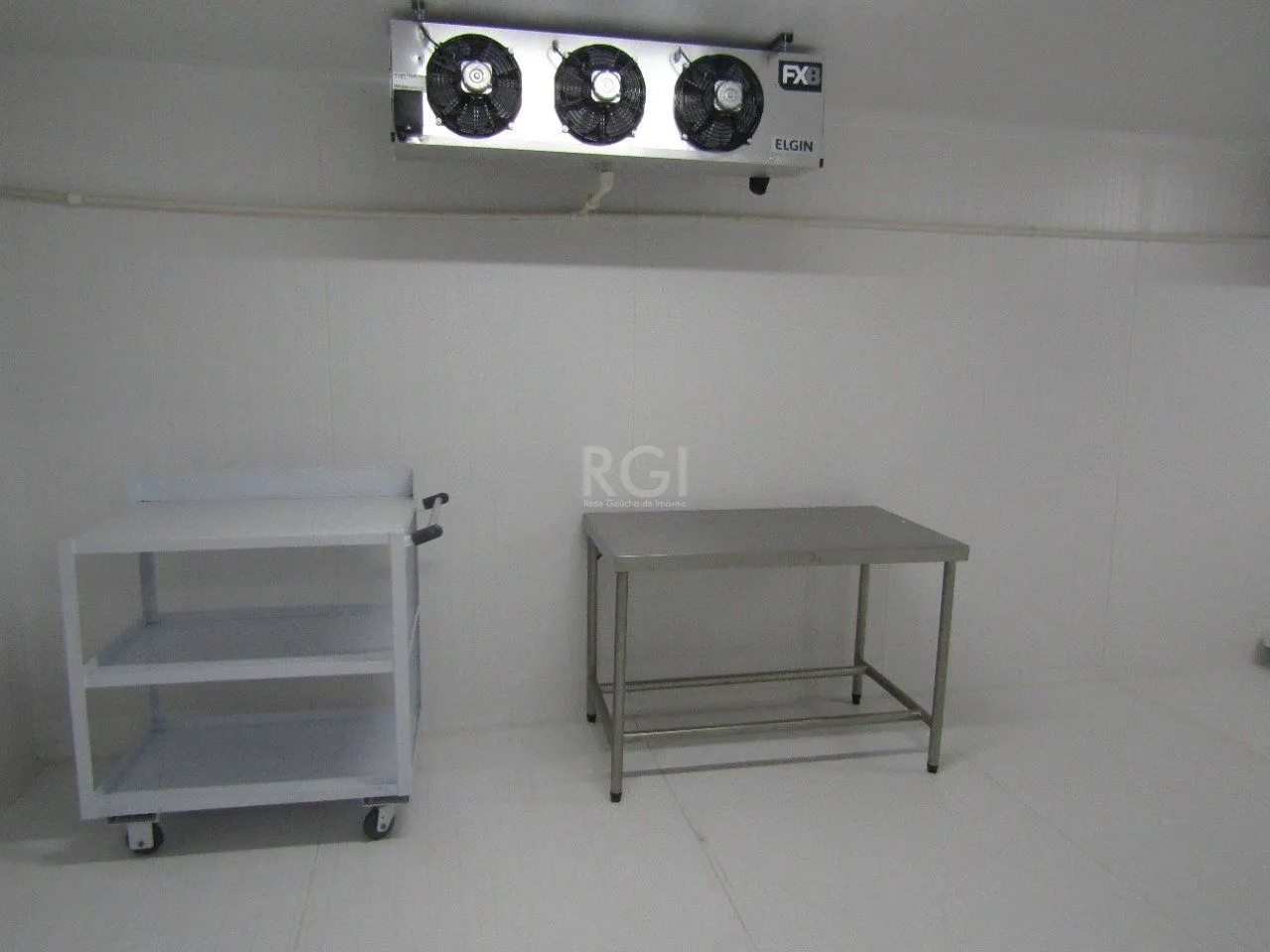 Imagem Depósito/Pavilhão para Venda - 195m², 0 dormitórios, Sarandi