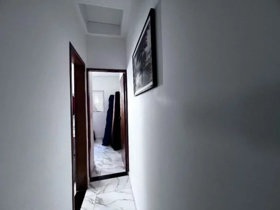 Imagem CASA COM 59 m² - CIDADE OCIAN - PRAIA GRANDE SP