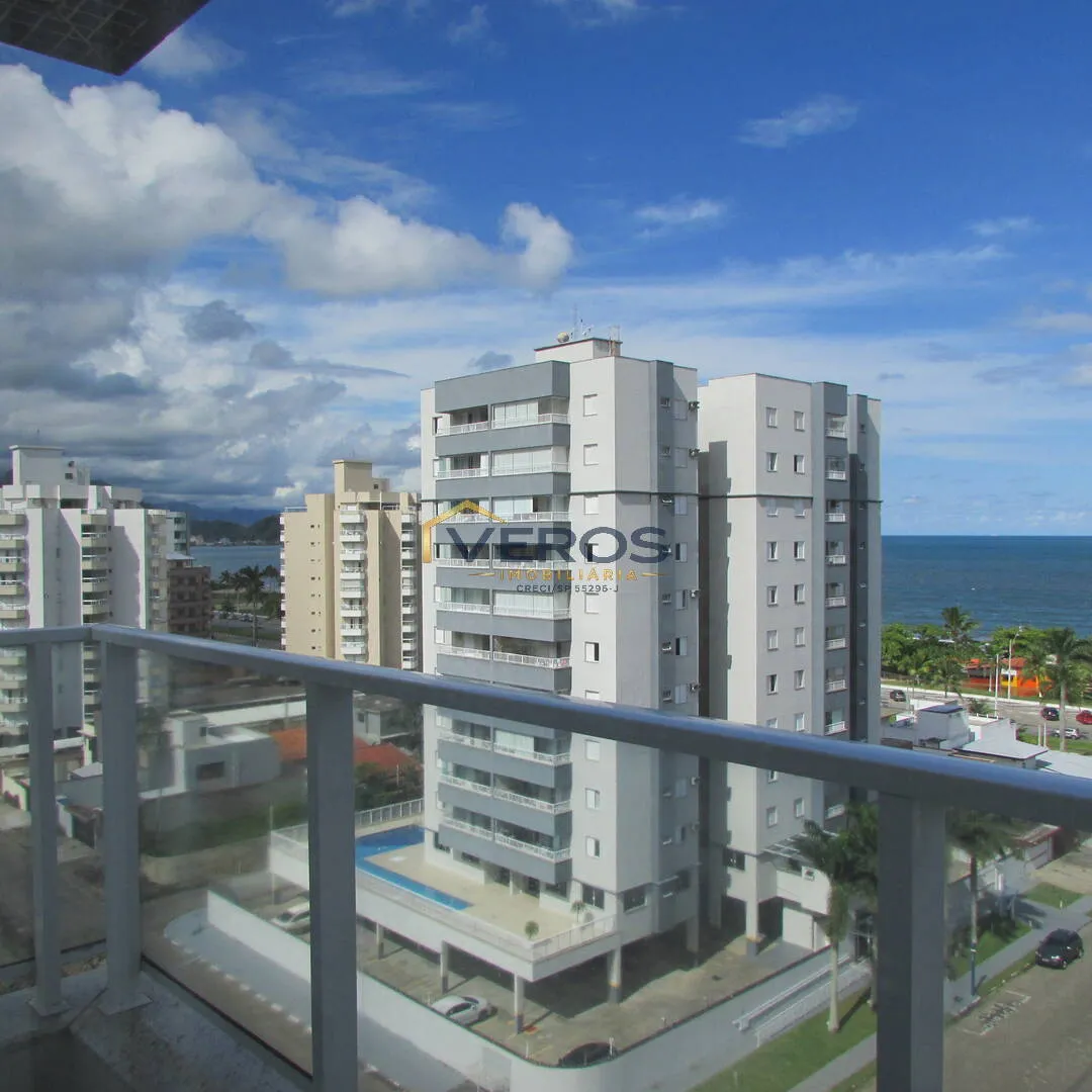 Imagem Apartamento 3 Dormitórios CONDOMÍNIO FONTAINEBLEAU Praia do Indaia