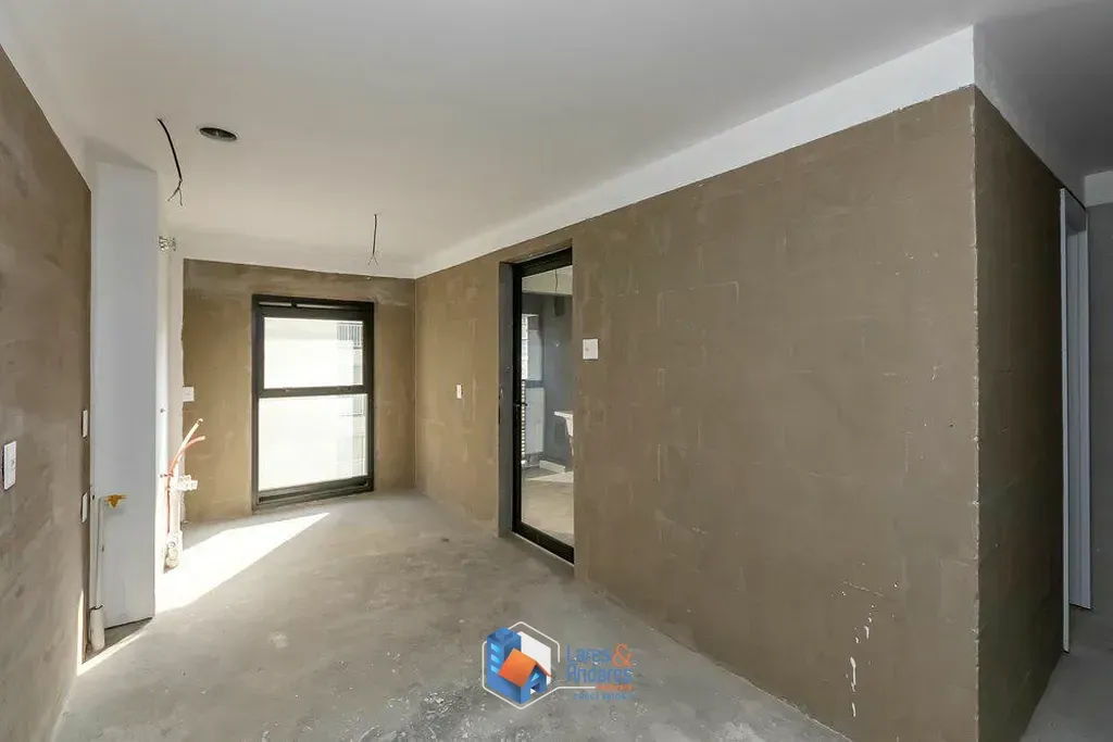 Imagem Apartamento à venda 3 Quartos 1 Suite 152M² Vila Olímpia São Paulo - SP