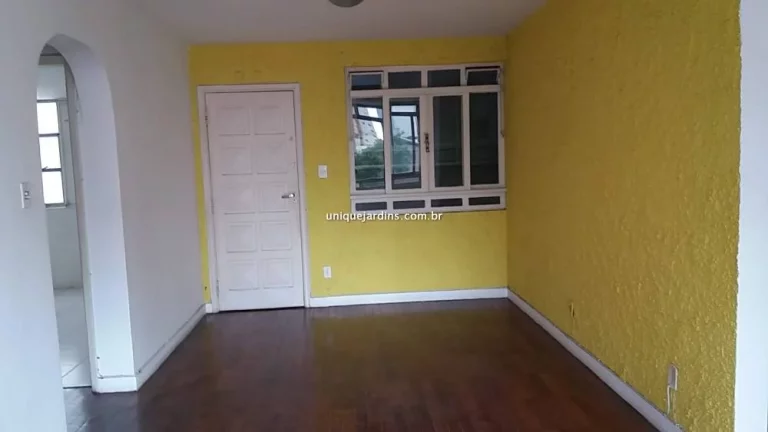 Imagem Apartamento à venda Pinheiros São Paulo