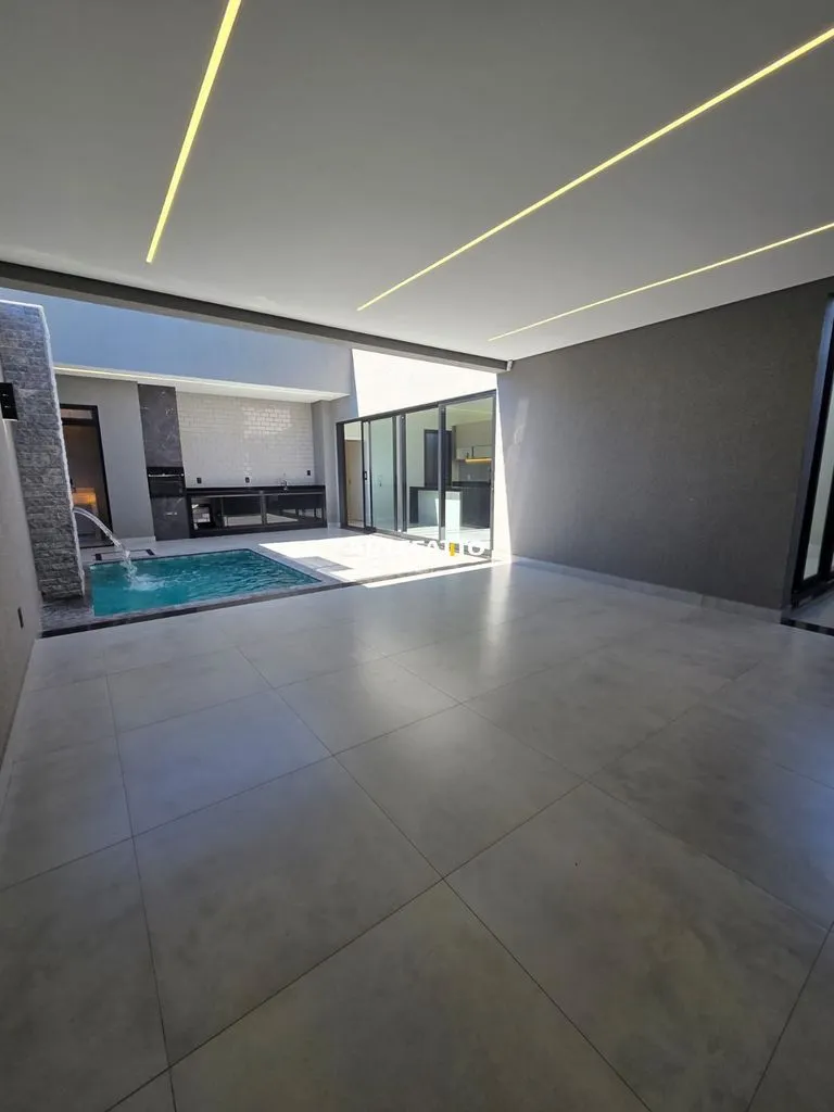 Imagem Casa Jardim Natal, 3 Quartos, 1 suíte, Alto Padrão