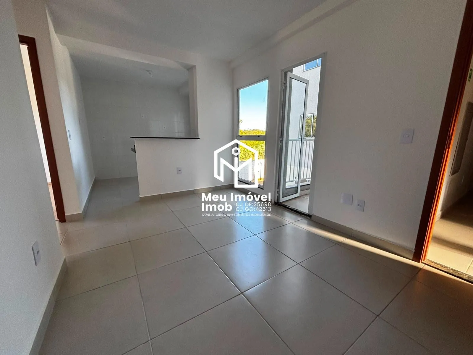 Imagem Apartamento em Parque Estrela Dalva IX - Luziânia