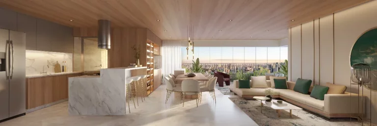Imagem Apartamento à venda no bairro Vila Mariana - São Paulo/SP