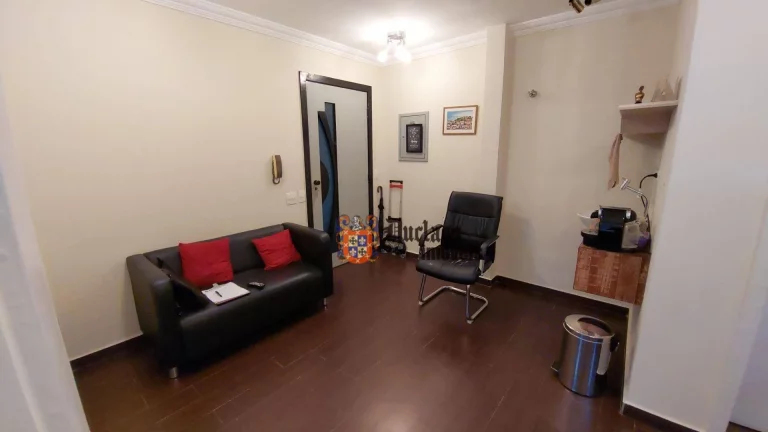 Imagem Conjunto, 30 m² - venda por R$ 350.000,00 ou aluguel por R$ 4.600,00/mês - Pinheiros - São Paulo/SP