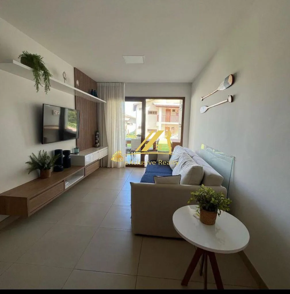 Imagem Apartamento RESIDENCIAL em Mata de São João - Bahia,