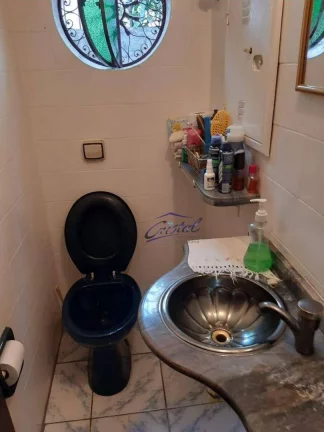 Imagem Sobrado c/ 3 dormitórios Rua sem saída, à venda 125 m² por R$ 540.000 - Jardim Esmeralda -Butantã /SP