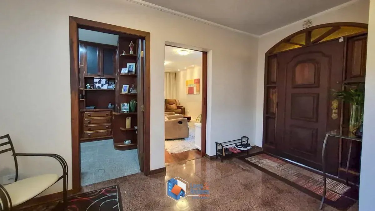Imagem Casa para venda em Jardim Palmares (Zona Sul) com 4 quartos, sendo 4 suítes, 280m²