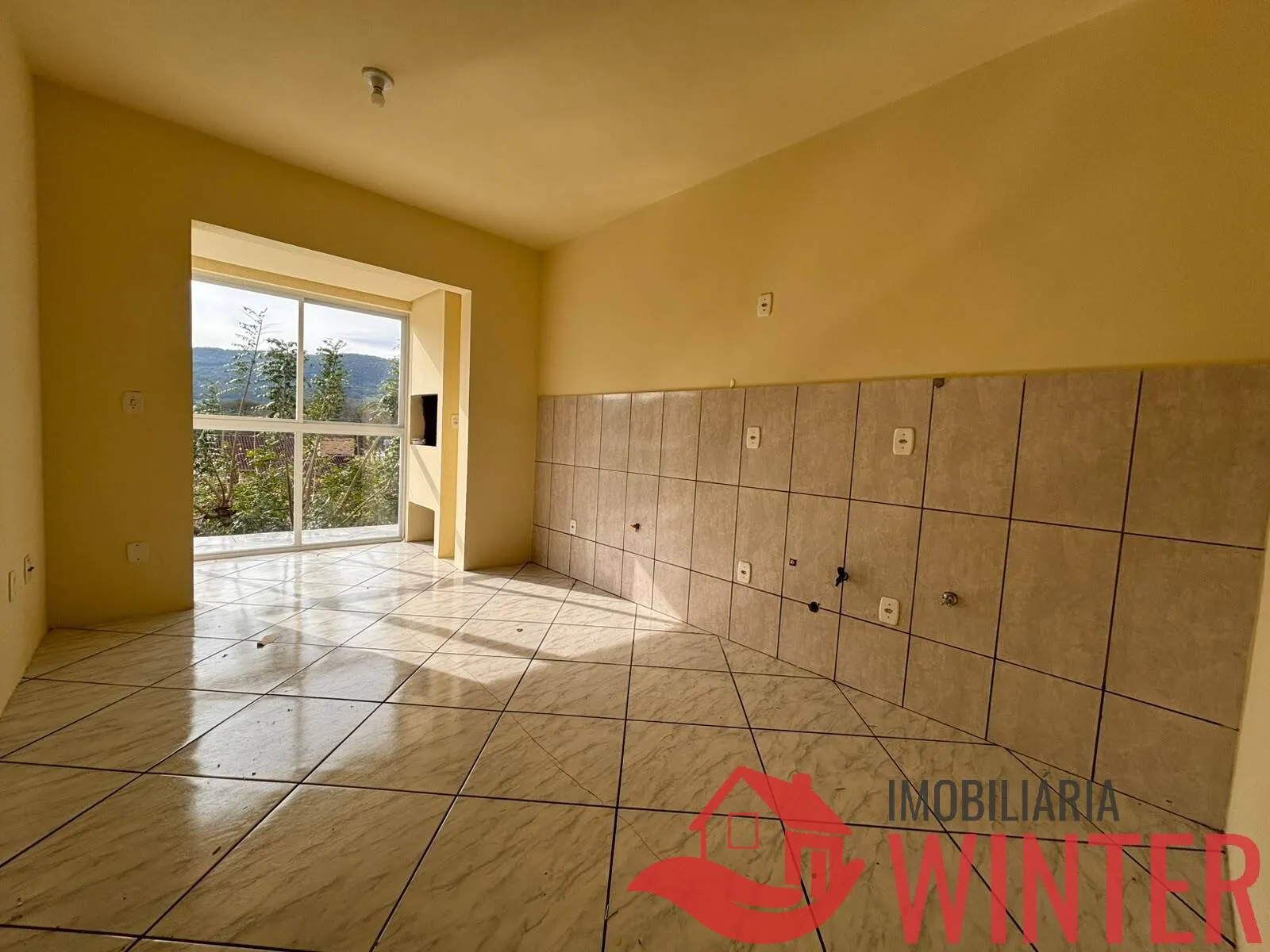 Imagem Apartamento 2 Dormitórios Vila Rica