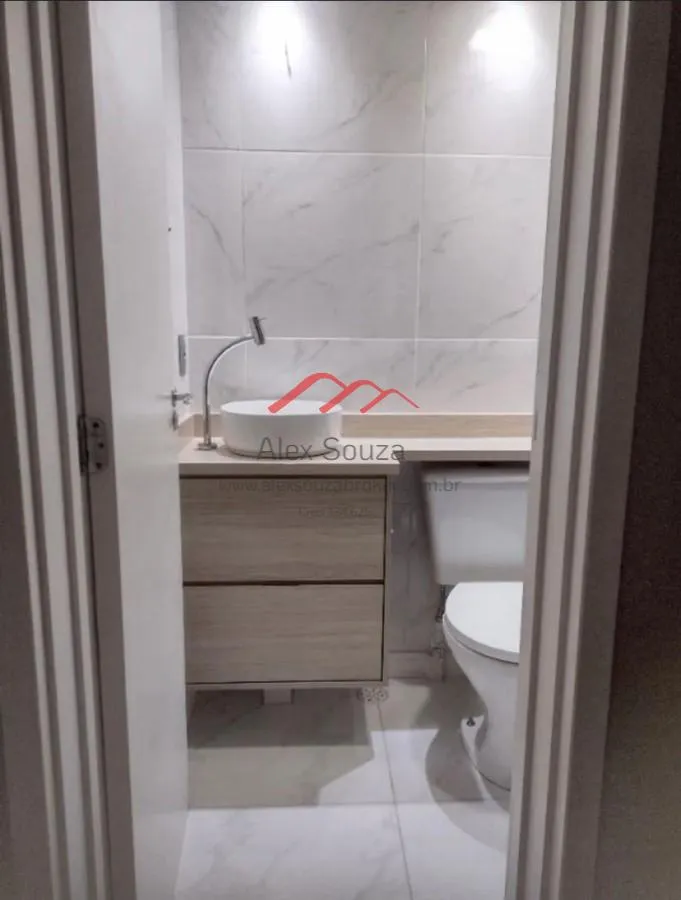 Imagem Apartamento para Venda em Sumaré, Parque Euclides Miranda, 2 dormitórios, 1 banheiro, 1 vaga