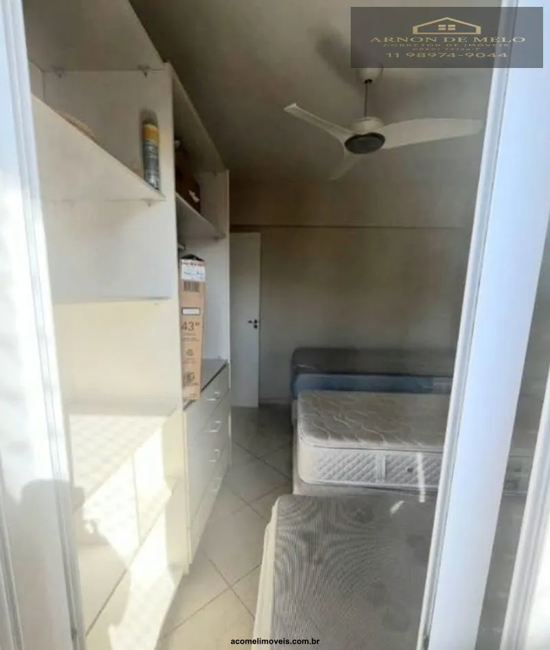 Imagem Apartamentos no Litoral para venda em Praia Grande no bairro Balneario Florida
